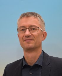 Matthias Bornitz
