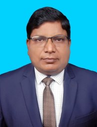 Ramesh Chandra Patra