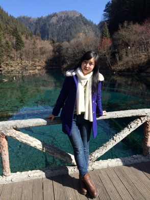 Yuwei Guan