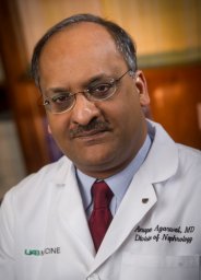 Anupam Agarwal