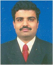 P. Sridhar Acharya