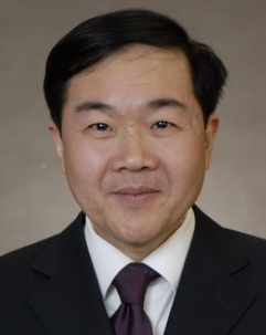 Xinsheng Zhang