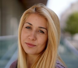 Maria Leiloglou