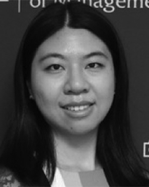 Xinran Wang
