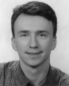 David Cukjati
