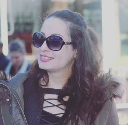 Leila Narimani