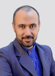 Yousef Jamali