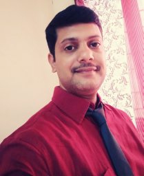 Velamuri Suresh
