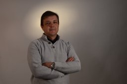 Stephane Gibout