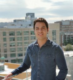 Ricardo Mondragon-Gonzalez
