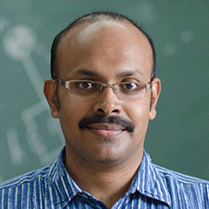 Madhusudhan Venkadesan