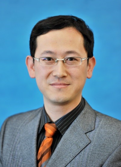 Ping Zhou