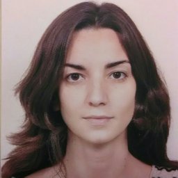 Maria Lacalle-Aurioles