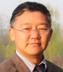Zhenwu Wei