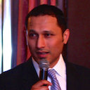 Kunj Kishore Desai