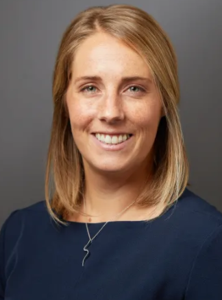 Michelle Hughes