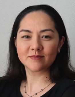Emille E. O. Ishida