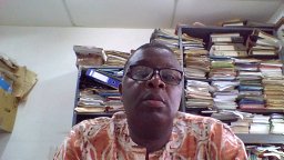 Elijah Phiri