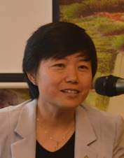 Shuheng Hu
