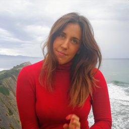 Ane Escobar