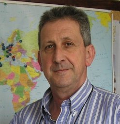 Isidro G. Collado