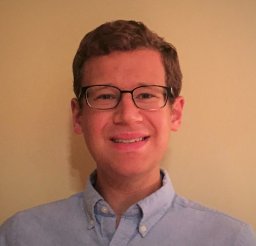Noah A. Rubin