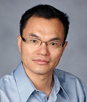 Andrew Zhang