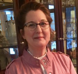 Karen R Scheel