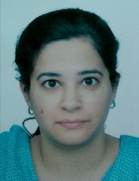 Arshia Mukhtar