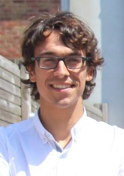 Koen Alexander