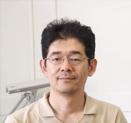 Tsutomu Momoi