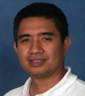 Vincent Daria