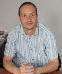Laurent d'Orazio