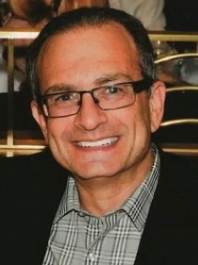 Alan Widgerow