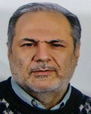 Hossein Saidi