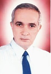 Mohammad El-Bardini