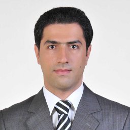 Meisam Bahari