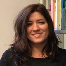 Amelia Lambelet