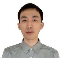 Jinzhe Zhang