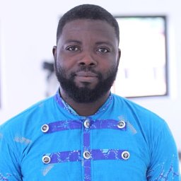 Gyeabour Elvis Kyere