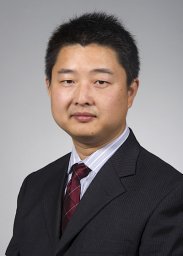 Feng-Ming Wang