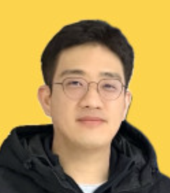 Seung Woo Cho