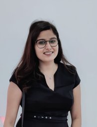 Harshita Lohani