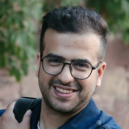Bahram Ahmadian