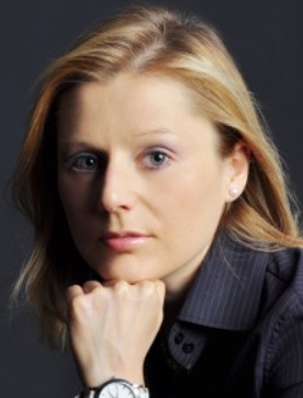 Eliana B. Souto