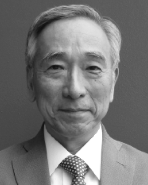 Takashi Kawahara