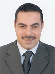 Sayed F El-Hawari