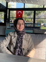 Fatma Demirci Ucsular