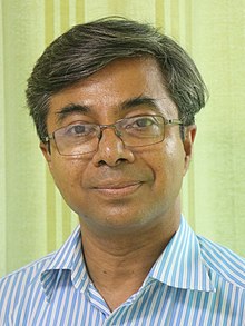 Syed Akhter Hossain