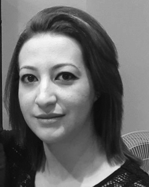 Mariam Zouari